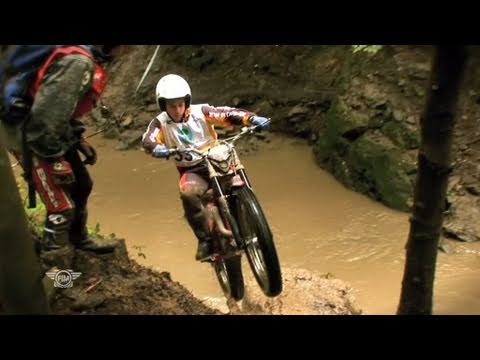 2010 FIM Trial des Nations - Myslenice (POL)