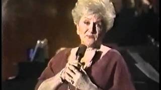 Margaret Whiting | The People You Never Get To Love