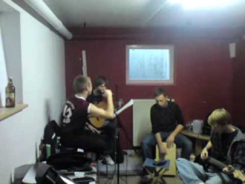 Du und Ich - Pfandfrei (komplette Band) *Bandprobe*