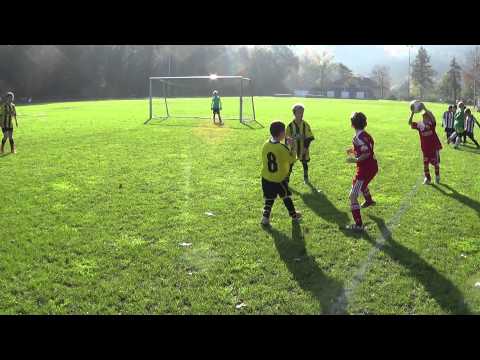 26.10.14: Old Boys a - Rheinfelden a