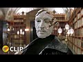 Rodney Skinner, the Invisible Man | The League of Extraordinary Gentlemen (2003) Movie Clip HD 4K