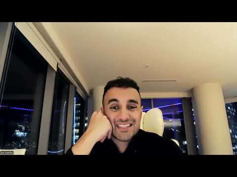 The Game Changers Podcast | Episode 9 - Featuring Pav Sandhu