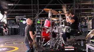 Chris Cornell - Black Hole Sun - Pinkpop &#39;09