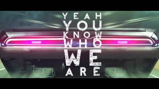 Star City Meltdown- White Trash Superstars