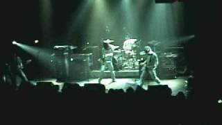 Don&#39;t Look Down Live at the 930 Club  04- Undone