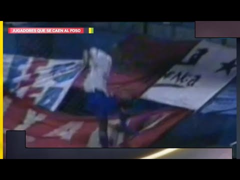 Especial Jugadores que se caen al Foso - Planeta Gol - 2021