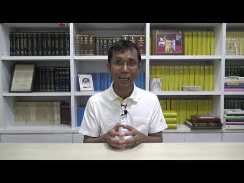 424-วิปัสสนาออนไลน์ 24-26 เม.ย.63 (06).เข้าใจให้ตรงอริยสัจธรรม
