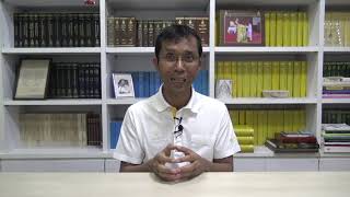424-วิปัสสนาออนไลน์ 24-26 เม.ย.63 (06).เข้าใจให้ตรงอริยสัจธรรม