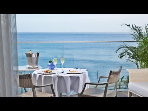 InterContinental Cascais-Estoril, an IHG Hotel, Estoril, Portugal