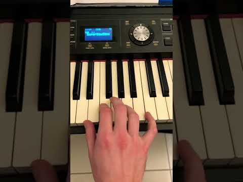 How to Play the Invincibility Theme from Mario