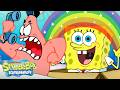Spongebob | 1 Stunde der kultigsten Momente von SpongeBob 🧽 | Schwammkopf