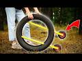 Decent Idea From An Old Tire It S Definitely Worth Doing