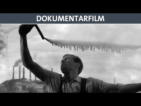 Die Fensterputzerserenade - Doku (ganzer Film auf Deutsch) - DEFA