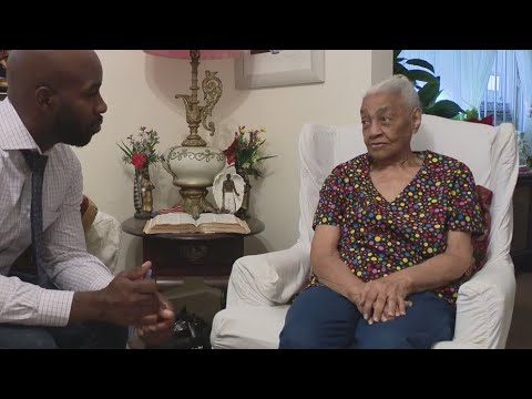 92-year-old Detroit resident won't be bought out by Moroun company