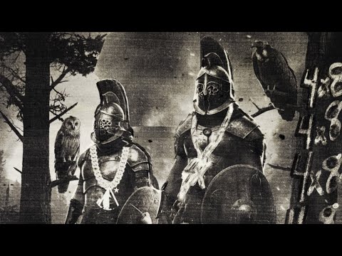 8X8 BOCCI and Yody 4x