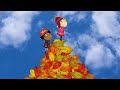 Charlie And Lola Autumn Special Everything Is Different And Not The Same