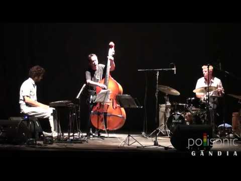 Javier Vercher Quartet - Polisònic Festival 2012
