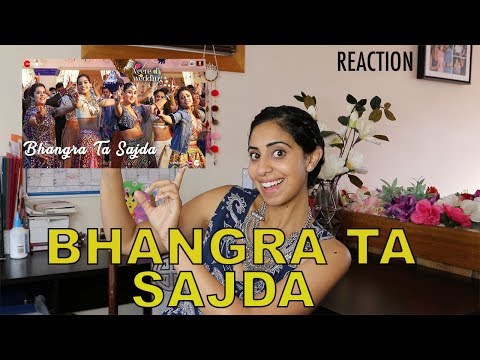 Bhangra Ta Sajda | Veere Di Wedding | Kareena, Sonam, Swara, Shikha | Neha K, Romy, Shashwat, Gaurav