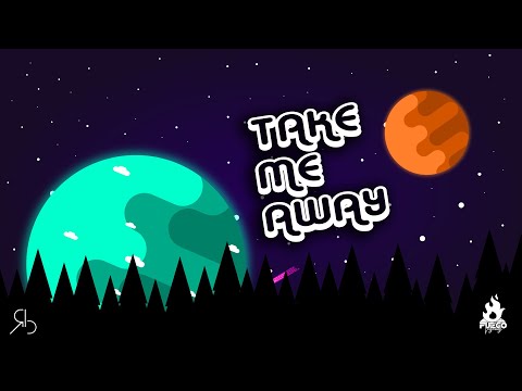 BlackReign ft Maitah - Take Me Away (Official Visualizer)