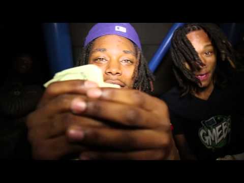 (GMEBE) LIL CHIEF DINERO x JP ARMANI "SAME NIGGAS"