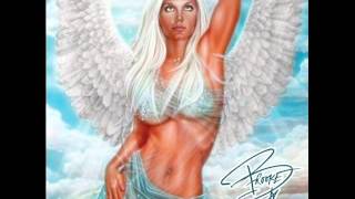 Brooke Hogan - Ruff Me Up (Feat. Flo Rida)