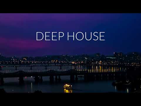 Selected Deep House mix