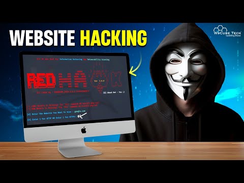 Ethical Hacking Full Course for Beginners in 5 Hours Part 1  2025 Edition