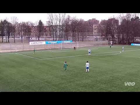 FC Baník Ostrava U16 - MFK Karviná U16 08.01.2022
