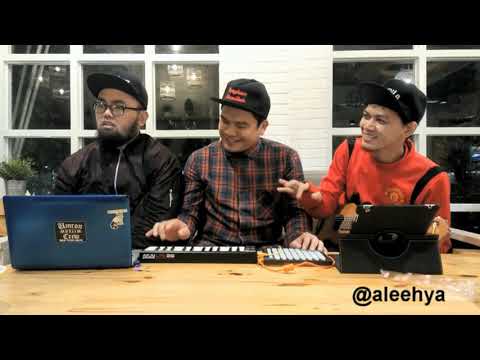 ALeehya - ShoLawat Versi Baby Shark