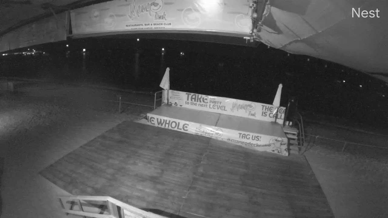 Live webcam view of Médano Beach Paradise View