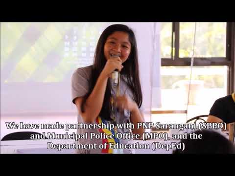 Illegal Drugs Substance Awareness and Prevention Infomercial