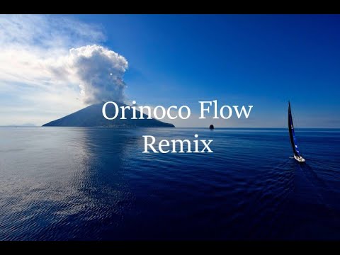 Orinoco Flow Remix Feat DJ VEX (Matso's Hammer Remix) 2021