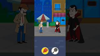 HARD WORK GAME 😱😱 ALIEN FRIEND 👽👽#youtubeshorts #vairalshort #games #opgame #hardwork