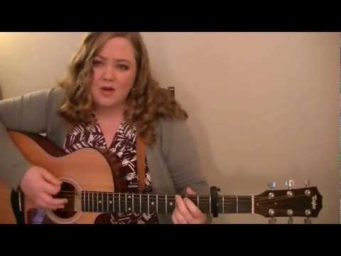 The Pale Horse and His Rider - Hank Williams cover by Alice Summers