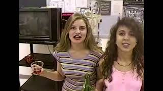 Hey Good Looking - The Blonde Tongues