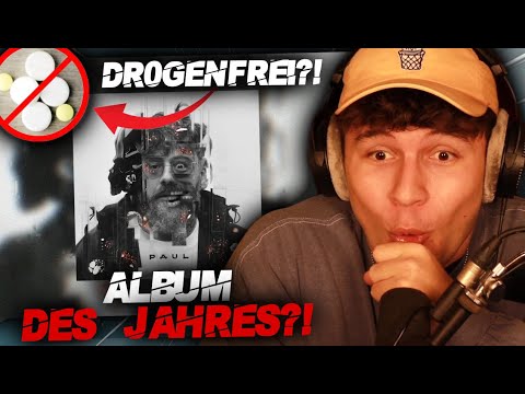 ÜBERTRIFFT das ALBUM alle ERWARTUNGEN😱?!?...Reaktion :SIDO ft. Estikay - Gar nicht mal so glücklich