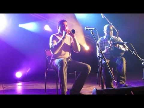 FISEL 2013 - AN HABASK / MARTIN - Gavotte bigoudène