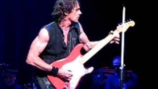 ~RICK SPRINGFIELD~ " Merry Christmas Baby" Club Nokia Live 12/12/08