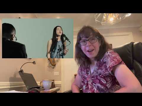 Music Teacher reacts to Lyodra- Andi Rianto Sang Dewi