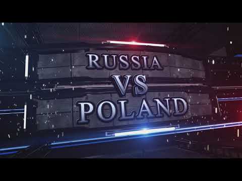 Tekken 7  East EU Showmatch Trailer: Russia vs Poland. 13.02.2021 @ 19:00  CET