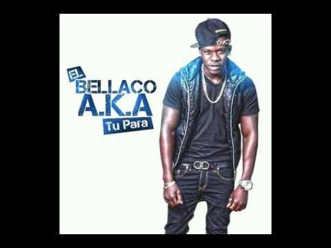 Black Shadow feat El Bellaco "Aka Tu Para" -  Llegan Al Party