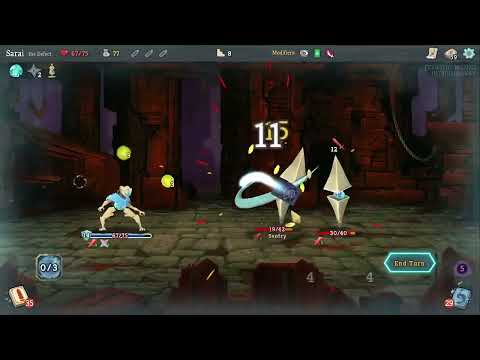 Slay the Spire - June 19th Daily