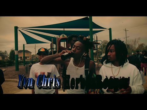 HerbDaReapa - Rhino Steppin Ft. Yvn Chris (Official Music Video)
