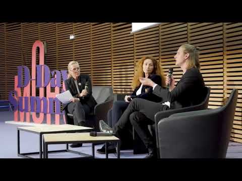 MoHo D-Day Summit | Space, movement, time: Artistic disruptions