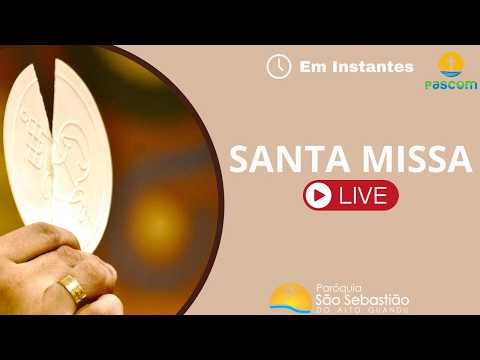 Missa Votiva a Nossa Senhora de Lourdes