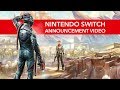 Vídeo de jugabilidad de The Outer Worlds  PC