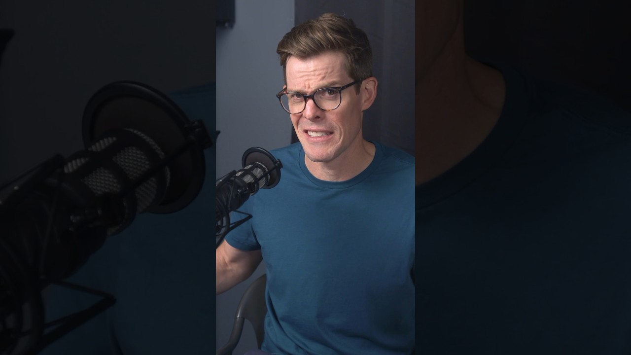 This famous climate graph is hiding a secret 🤔