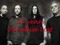 Unreachable - 20 Years Paradise Lost (Fan Made)
