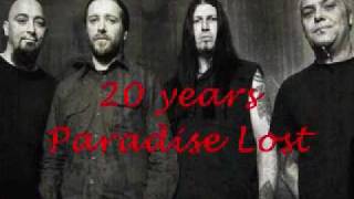 Unreachable - 20 Years Paradise Lost (Fan Made)