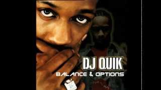 DJ Quik - How Come?